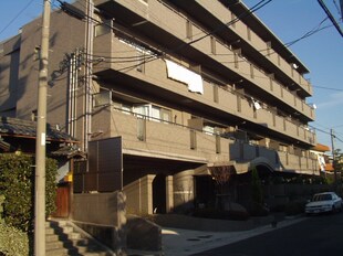 ソフィア菊坂町の物件外観写真